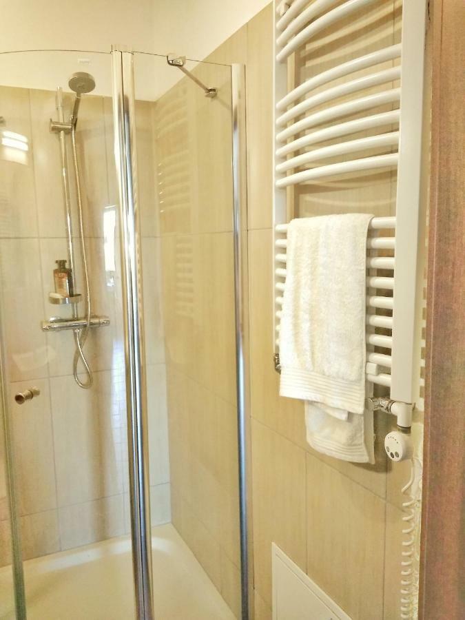 Home&Slow Life Гданськ Екстер'єр фото