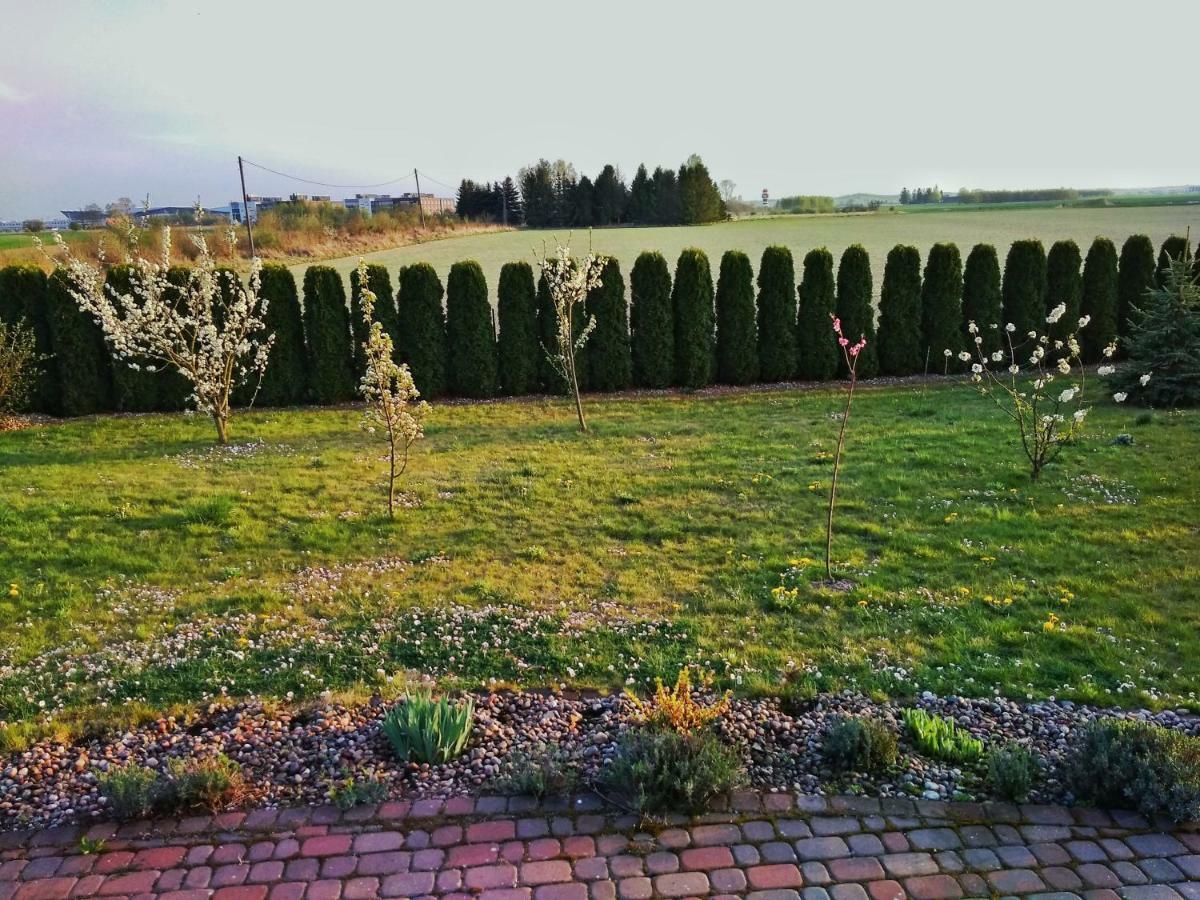 Home&Slow Life Гданськ Екстер'єр фото