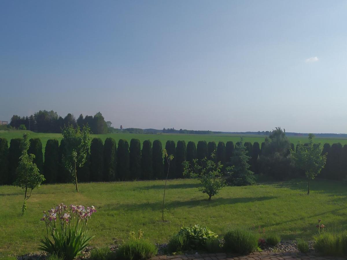 Home&Slow Life Гданськ Екстер'єр фото