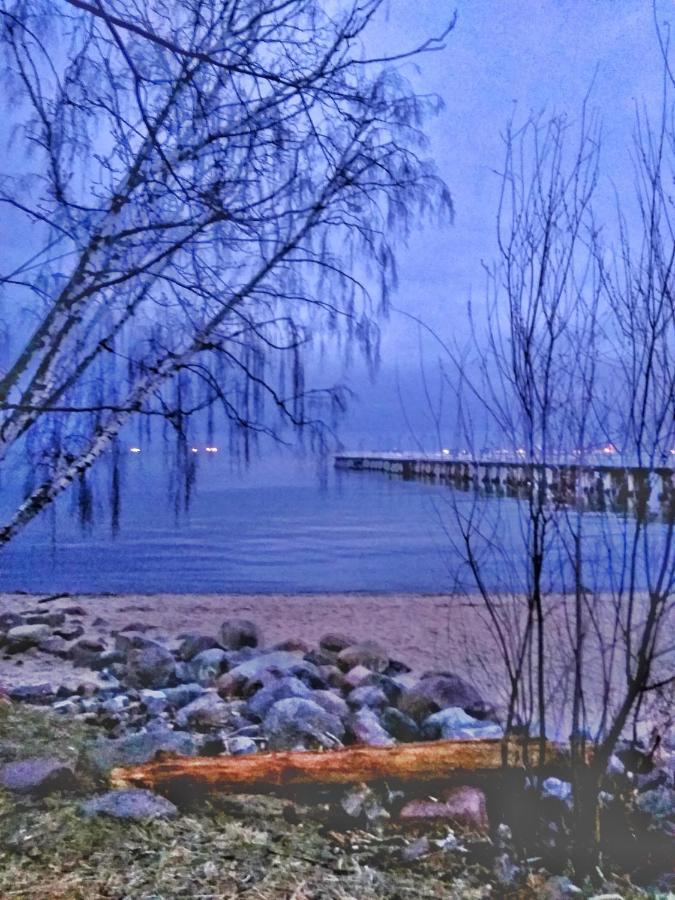 Home&Slow Life Гданськ Екстер'єр фото